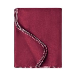 Couverture Polaire Bords Renforcés