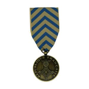 Afrique du Nord – Ordonnance