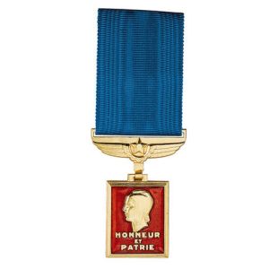 Aéronautique Navale – Ordonnance