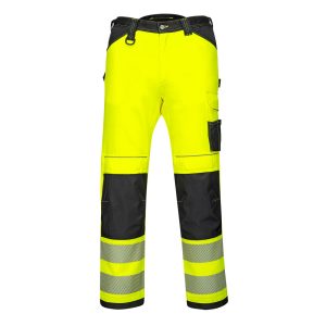 Pantalon de travail Haute Visibilité PW3