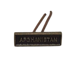 Afghanistan Bronze